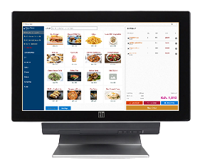 Semantic POS